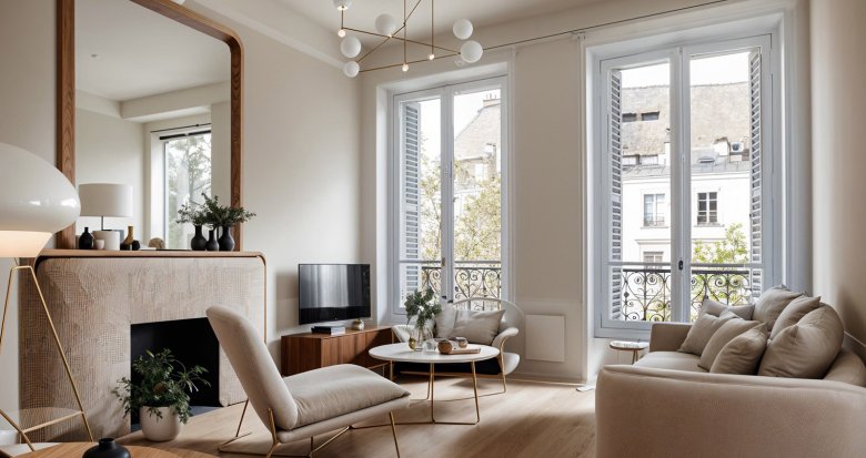 Achat / Vente appartement neuf Thiais au pied du tramway T7 (94320) - Réf. 13082