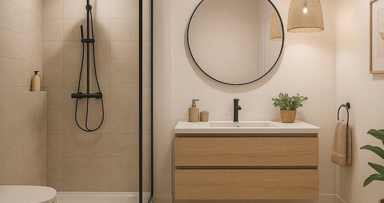 Achat / Vente appartement neuf Villenoy en bordure du canal de l’Ourcq (77124) - Réf. 13635